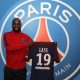 Lassana Diarra heureux de pouvoir enfin rejoindre le club de ma ville natale...A moi de tout faire