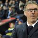 Laurent blanc ancien entraîneur PSG