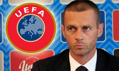 Le président de l'UEFA affirme que le rêve doit rester vivant et explique des mesures à venir