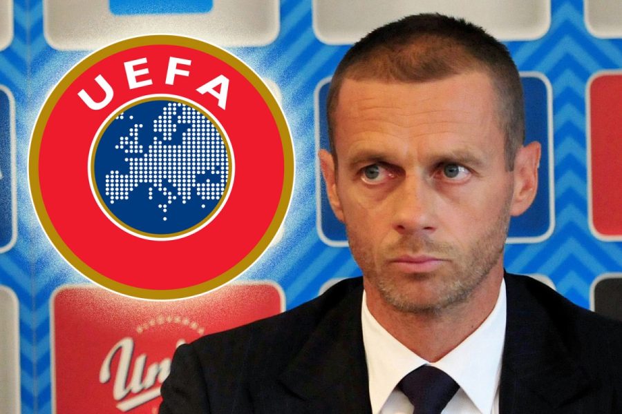 Le président de l'UEFA affirme que le rêve doit rester vivant et explique des mesures à venir