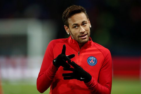 Ligue 1 - France Football explique pourquoi il faut que les arbitres protègent Neymar