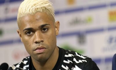 Real Madrid/PSG - Mariano Diaz "Le Real est favori"