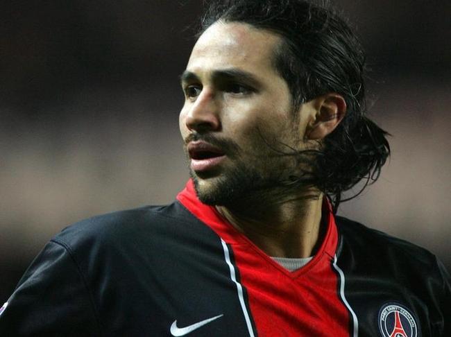 Mario Yepes Pour ce serait un honneur d'entraîner le PSG