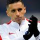 Marquinhos parfois il faut savoir passer par là aussi