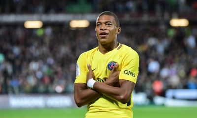 Mbappé encore 7e au Ballon d'Or 2018, cette fois devant Cristiano Ronaldo, prédit RMC