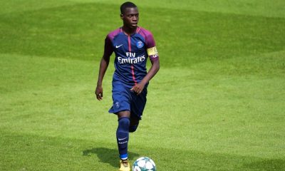 Mercato - Claudio Gomes proche de Manchester City et le PSG essaie de le retenir, selon France Football