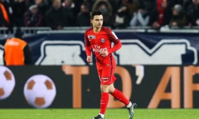 Mercato - Georgen veut être prêté pour finir la saison et pourrait signer à Nancy, selon L'Equipe  