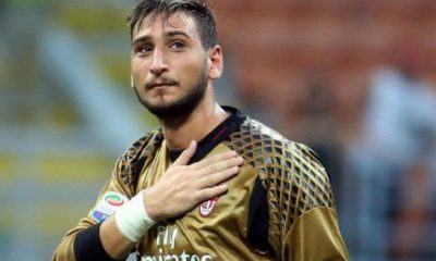 Mercato - Gianlui Donnarumma vers le PSG l'été prochain, selon Tuttosport