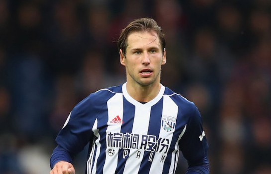 Mercato - Krychowiak devrait finalement rester à WBA, selon Onda Cero