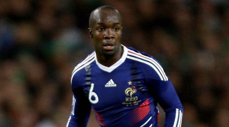 Mercato - Lassana Diarra aurait repoussé Manchester United pour aller au PSG, selon The Sun