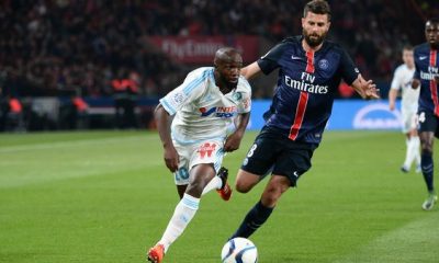 Mercato - Lassana Diarra et son entourage confiants pour la signature au PSG, selon L'Equipe