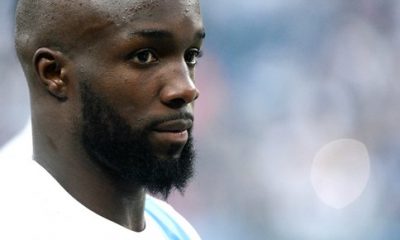 Mercato - Le PSG est loin de se jeter sur Lassana Diarra, écrit L'Equipe