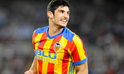 Mercato - Le propriétaire de Valence annoncé à Doha pour discuter de Guedes