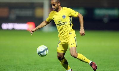 Mercato - Lucas Moura très intéressé par un transfert à Tottenham, selon Sky Sports