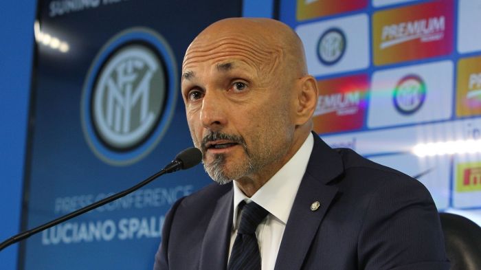 Mercato - Luciano Spalletti Nous avons parlé de Pastore...mais aussi d'autres options