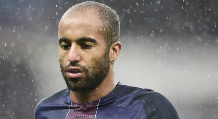 Mercato - Manchester United se renseigne pour recruter Lucas Moura, selon The Guardian