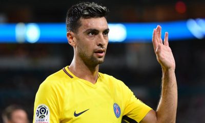 Lucas, Pastore, Guedes, Georgen et Nkunku, L'Equipe fait le point sur le mercato du PSG