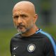 Mercato - Pastore est hors de portée de l'Inter de Milan, avoue Luciano Spalletti