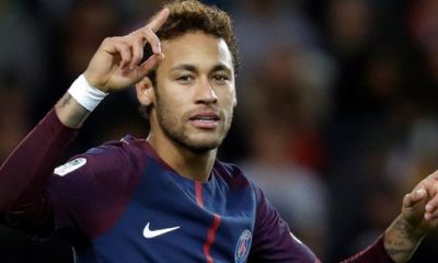 Neymar PSG