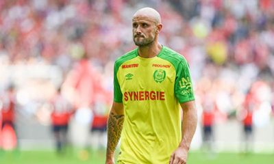 Nantes/PSG - Pallois "On a un but inscrit, qui n’est pas hors-jeu. Dommage de perdre ce point"