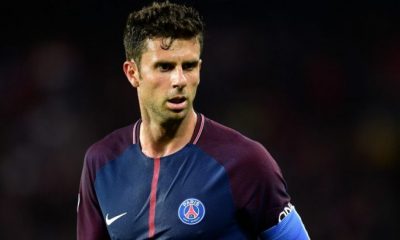 OL/PSG - Thiago Motta seul incertain côté parisien et il espère être disponible affirme L'Equipe