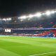 PSGMontpellier - Dernier match au Parc des Princes avant le Real Madrid