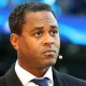 Patrick Kluivert PSG