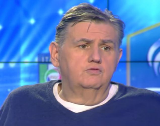 Pierre Ménès Il faut que la Fédé tape du poing sur la table et recadre très sévèrement le corps arbitral