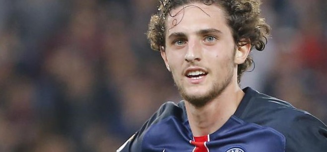 Rabiot Si on peut aller au bout, on ne va pas s’en priver...les équipes viennent avec une appréhension