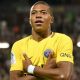 RennesPSG - Mbappé C'est aussi respecter l'adversaire de mettre le paquet