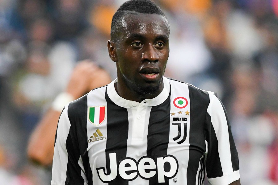 Sissoko Matuidi victime de racisme C’est la faute de deux ou trois ignorants