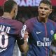 Thiago Silva Tous ensemble, on a la possibilité d'aller jusqu'au bout