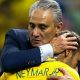 Tite Neymar se sent bien à Paris...mais ce qui s'est passé a été très injuste