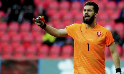 Rennes/PSG: Koubek "On sait que ce sera une nouvelle fois difficile"