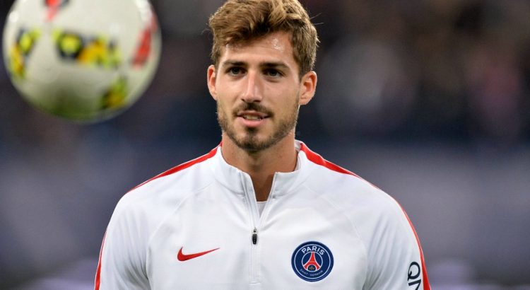 Trapp J‘ai refusé plusieurs offres cet hiver, car je veux continuer à me battre au PSG