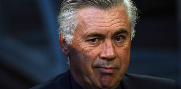 Carlo Ancelotti