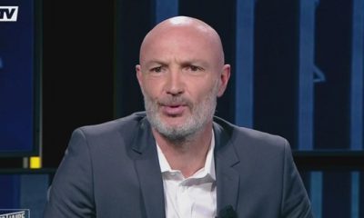 Leboeuf "Diarra? Je pense que c’est une très bonne opportunité pour Paris"