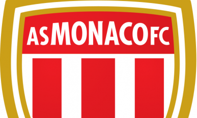 AS Monaco FC logo