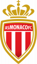 AS Monaco FC logo