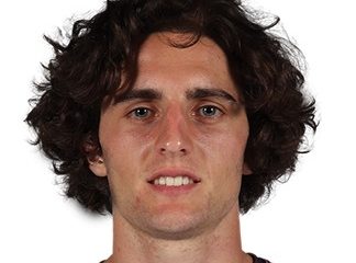Adrien Rabiot milieu de terrain PSG