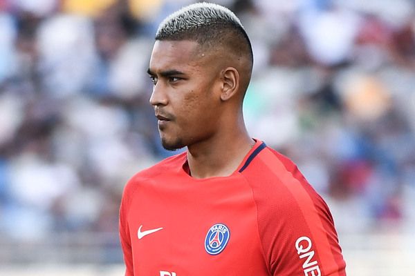 Alphonse Areola 5e au classement des clean sheets cette saison dans les 5 grands championnats européens