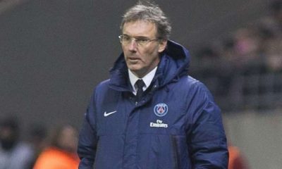 Anciens - Bernès annonce que Laurent Blanc a eu beaucoup de pistes