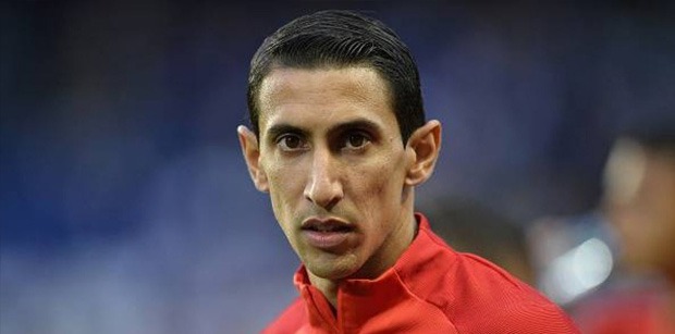 LdC - Di Maria "Les choses sérieuses commencent à partir des huitièmes de finale"  