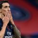 Angel Di Maria PSG