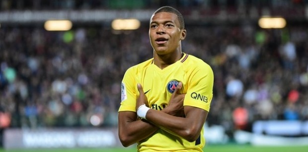 La clause de Kylian Mbappé est sur le point d'être levée