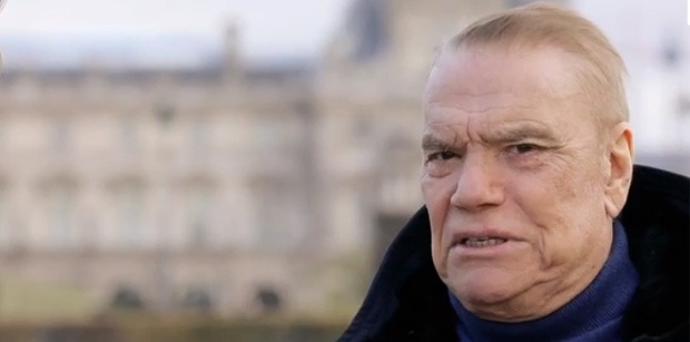 Tapie "Il faut que la hiérarchie se réinstalle dans cette équipe"