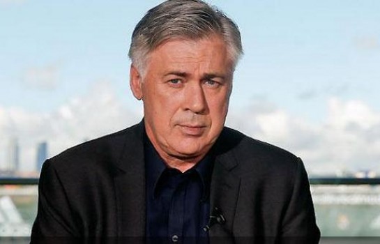 Carlo Ancelotti n'est pas intéressé par un retour au PSG, qui s'est renseigné, selon The Mirror