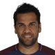 Dani Alves d&eacute;fenseur PSG
