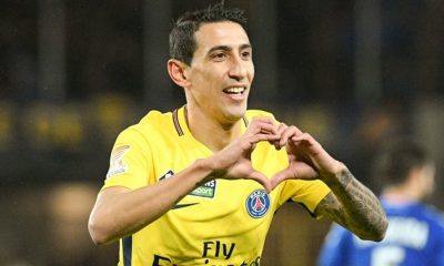 Di Maria La trêve m'a redonné beaucoup d'énergie... une nouvelle envie pour relever tous les défis