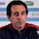 PSG/Strasbourg - Unai Emery en conférence de presse à 13h30